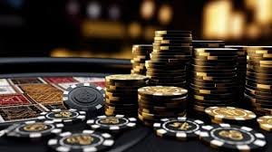 Ajaib138 platform slot dan live casino terpercaya Indonesia