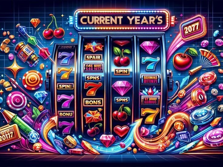 Ajaib138 slot jackpot progresif berhadiah miliaran rupiah untuk pemain Indonesia