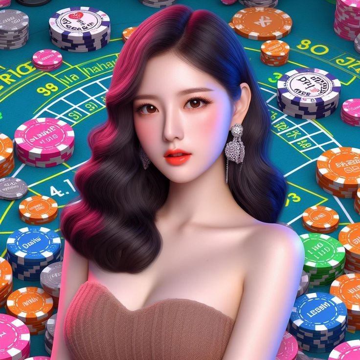 Koleksi permainan slot online Ajaib138 – video slot modern dengan tampilan grafis memukau dan fitur bonus berlimpah