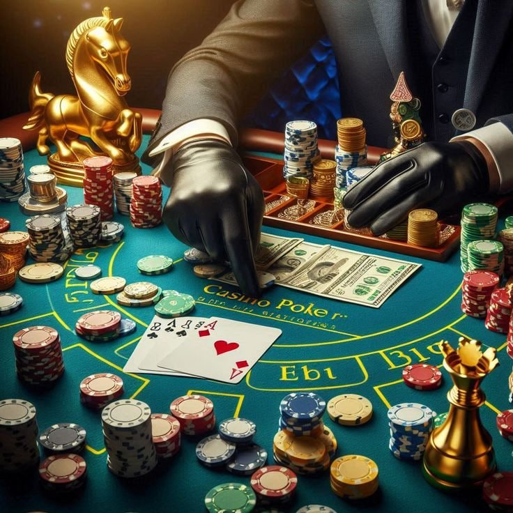 Slot Gates of Olympus di Ajaib138 – permainan slot Pragmatic Play dengan jackpot besar