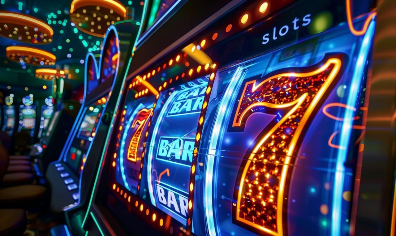 Ajaib138 slot video modern dengan fitur bonus dan animasi grafis tinggi