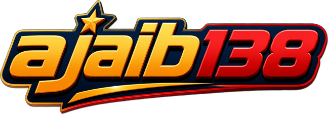 Ajaib138 Logo